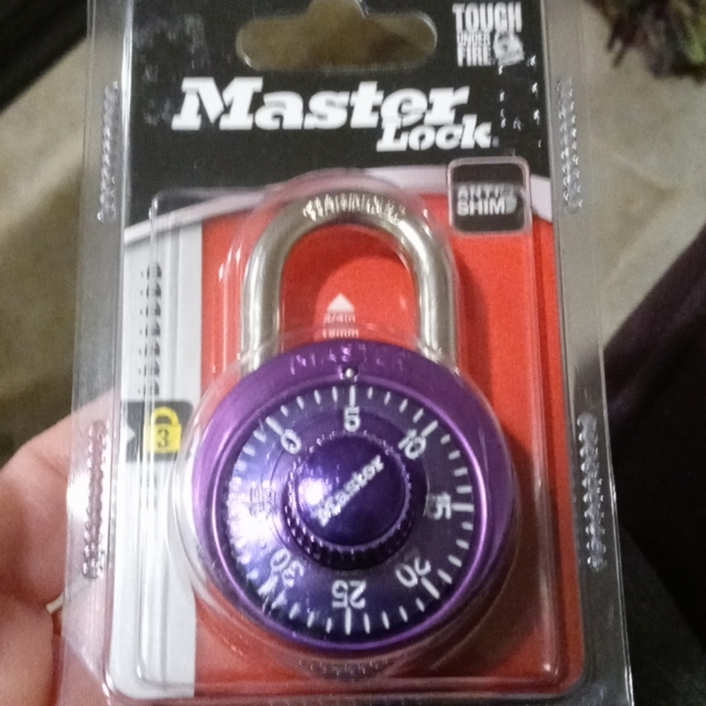 Masterlock